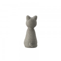 Rosenthal Rosenthal Pets - Cat Smokey stone Katze mittel h: 11,5 cm Rosenthal Pets - Cat Smokey stone Cat средний, высота: 11,5 см