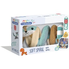 Clementoni Baby Clementoni Aktivitats-Spirale Спираль активности Baby Clementoni
