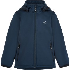 COLOR KIDS Softshelljacke fur Jungen Куртка софтшелл для мальчиков