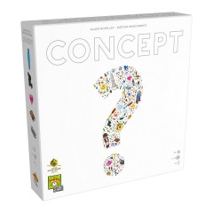 Repos Production Concept Концепция