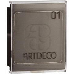 Artdeco (Артдеко) Augen Long-Wear Eyeshadow, Nr. 01 Matt Black / 1,50 г