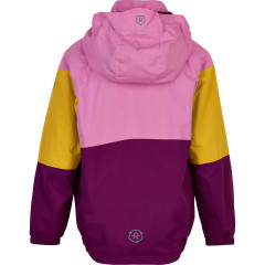 COLOR KIDS Regenjacke fur Madchen Дождевик для девочек