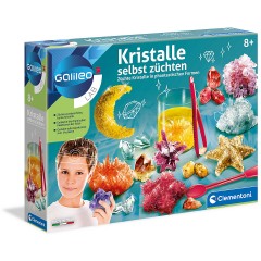 Clementoni Galileo Галилео