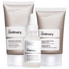 The Ordinary The Daily Set Ежедневный набор