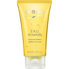 Biotherm (Биотерм) Eau Vitaminee Shower Gel Гель для душа, Flasche mit Pumpspender / 400 мл
