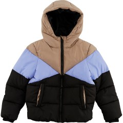 LITTLE PIECES Winterjacke LPBEE fur Madchen Зимняя куртка LPBEE для девочки