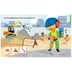 h.f.ullmann Verlag Mein Entdecker-Soundbuch Звуковая книга моих открытий