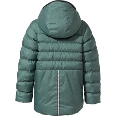 VAUDE Kinder Winterjacke MANUKAU (recycelt) Детская зимняя куртка MANUKAU (переработанная)