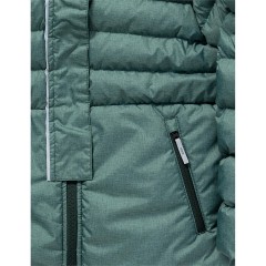 VAUDE Kinder Winterjacke MANUKAU (recycelt) Детская зимняя куртка MANUKAU (переработанная)
