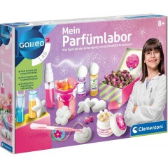 Clementoni Galileo Галилео