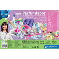 Clementoni Galileo Галилео