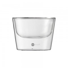 Jenaer Glas Jenaer Glas Gourmet Food & Drinks - Hot n Cool Schale Primo 2er Set 300 ml / h: 80 mm Jenaer Glas Gourmet Food & Drinks - Чаша для горячих и холодных напитков Primo, набор из 2 300 мл / высота: 80 мм