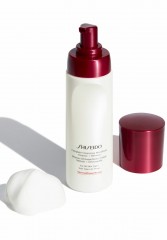 Shiseido COMPLETE CLEANSING MICROFOAM Gesichtsreinigung - COMPLETE CLEANSING MICROFOAM очищение лица