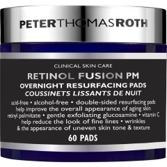 Peter Thomas (Питер Томас) Roth Retinol Fussion PM Overnight Resurfacing Pads, 30 Stk.