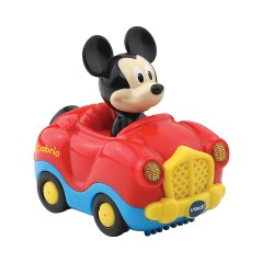Vtech Mickys Cabrio Кабриолет Микки