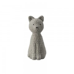 Rosenthal Rosenthal Pets - Cat Smokey stone Katze klein h: 8 cm Rosenthal Pets - Кошка Смоки Стоун Маленькая кошка, высота: 8 см
