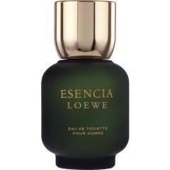 LOEWE Esencia Loewe Eau de Toilette Туалетная вода Spray Спрей, 100 мл