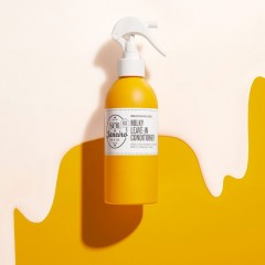 Sol de Janeiro Milky Leave-in Conditioner Молочный несмываемый кондиционер