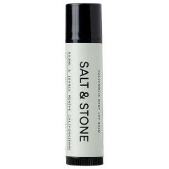 Salt  Stone California mint lip balm 4.3 g бальзам для губ с калифорнийской мятой