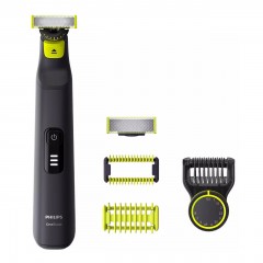 Philips QP6541/16 OneBlade Pro Face &amp; Body  QP6541/16 OneBlade Pro для лица и тела