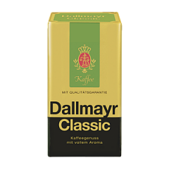 Dallmayr Кофе Классический 500г
