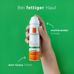 La Roche-Posay ROCHE-POSAY Anthelios Gesichtsspray LSF 50  ROCHE-POSAY Anthelios Спрей для лица SPF 50