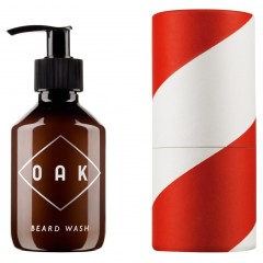 OAK Beard Wash Мытье бороды
