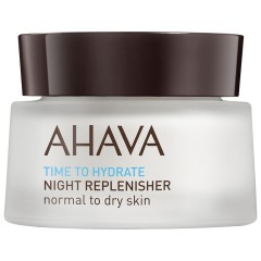 AHAVA Night Replenisher Ночной восстанавливающий
