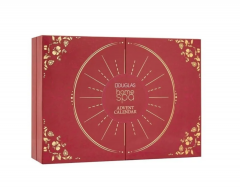 DOUGLAS Home Spa 2025, Адвент календарь, 24 бьюти сюрприза для спа-ухода за телом