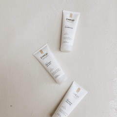 ZARQA Shampoo Anti-Schuppen Sensitive  Шампунь против перхоти для чувствительной кожи