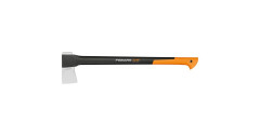 Fiskars Fiskars Spaltaxt X21-L, Axt/Beil orange/schwarz orange/schwarz Колун Fiskars X21-L, топор/топор оранжевый/черный