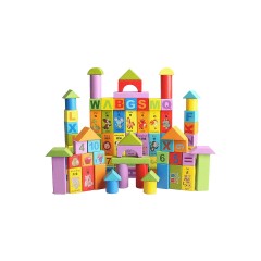 Ouyi Bauklotzspielzeug строительные блоки игрушки