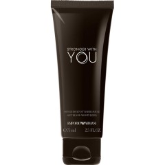 Armani (Армани) Emporio You for Him 3-Day Stubble Softening Care, 75 мл