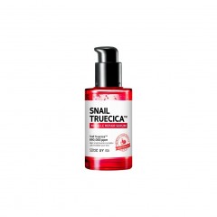 SOME BY MI Snail Truecica Miracle Repair Serum Snail Truecica Miracle Восстанавливающая Сыворотка