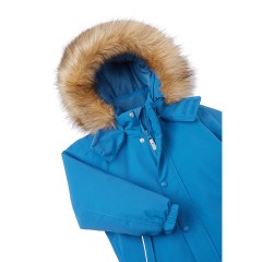 Reima Schneeanzug Stavanger Schneeanzuge fur Kinder Зимний комбинезон Stavanger Зимние комбинезоны для детей
