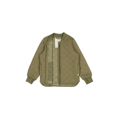 Wheat Thermo Jacket Loui Ubergangsjacken Куртка Thermo Jacket Louis Переходные куртки
