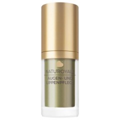 ANNEMARIE BORLIND NATUROYALE Augen- und Lippenkonturencreme