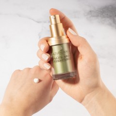 ANNEMARIE BORLIND NATUROYALE Augen- und Lippenkonturencreme