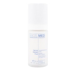 JEAN D'ARCEL Dermal Refresh Fluid ARCELMED Peeling Kombination aus AHA + Enzym lost uberflussige Verhornung Dermal Refresh Fluid ARCELMED пилинг комбинация AHA + энзим растворяет лишние ороговения