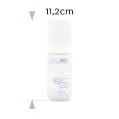 JEAN D'ARCEL Dermal Refresh Fluid ARCELMED Peeling Kombination aus AHA + Enzym lost uberflussige Verhornung Dermal Refresh Fluid ARCELMED пилинг комбинация AHA + энзим растворяет лишние ороговения