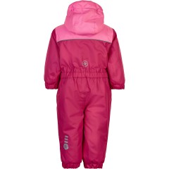 COLOR KIDS Baby Schneeanzug fur Madchen Детский зимний комбинезон для девочки