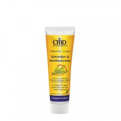 CMD Naturkosmetik Teebaumol Schrunden- & Hornhautcreme 50ml Teebaumol Крем от трещин и мозолей 50мл