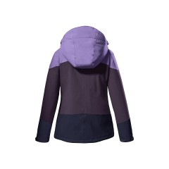 killtec Outdoorjacke KOW 195 GRLS JCKT Outdoorjacken Уличная куртка KOW 195 GRLS Уличные куртки JCKT