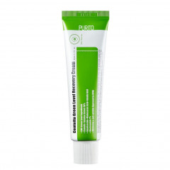 PURITO Centella Green Level Recovery Cream  Восстанавливающий крем Centella Green Level
