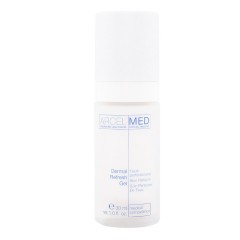 JEAN D'ARCEL Dermal Refresh Gel ARCELMED Peeling verbessert die Aufnahme von Wirkstoffen Dermal Refresh Gel ARCELMED пилинг улучшает впитывание активных ингредиентов