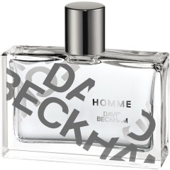 David Beckham (Дэвид Бекхэм) Homme Eau de Toilette Туалетная вода Spray Спрей, 30 мл