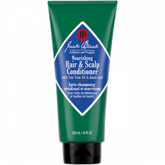 Jack Black Nourishing Hair & Scalp Conditioner Питательный кондиционер для волос и кожи головы