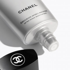 CHANEL AFTERSHAVE-EMULSION  ЭМУЛЬСИЯ ПОСЛЕ БРИТЬЯ