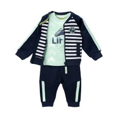 Dirkje 3tlg Set Jacke + Hose + Shirt Fruhling Комплект из 3 предметов куртка + брюки + рубашка весна
