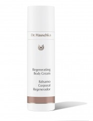 Dr. Hauschka Regenerating Body Cream Dr. Hauschka Регенерирующий крем для тела Dr. Хаушка